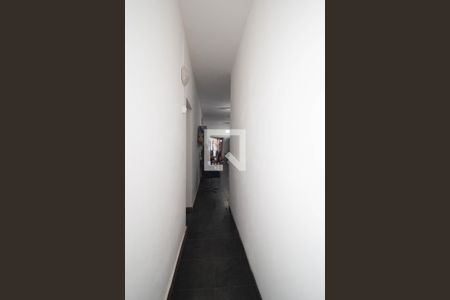 Casa à venda com 160m², 4 quartos e 2 vagasCasa 2 - Corredor