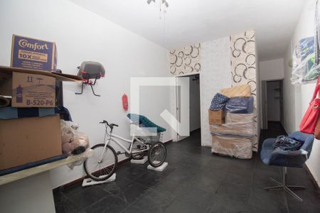 Casa à venda com 160m², 4 quartos e 2 vagasCasa 2 - Sala