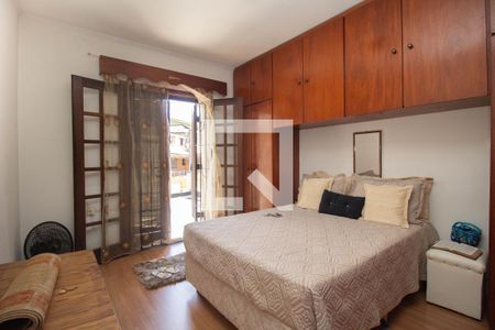 Casa à venda com 160m², 4 quartos e 2 vagasQuarto 4 