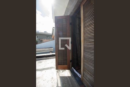 Casa à venda com 160m², 4 quartos e 2 vagasQuarto 4 - Varanda