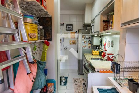 Apartamento para alugar com 70m², 2 quartos e 1 vagaÁrea de serviço