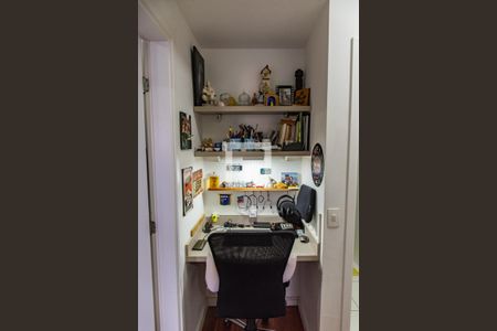 Corredor/escritório de apartamento para alugar com 2 quartos, 70m² em Ipiranga, São Paulo