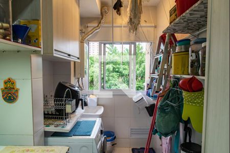 Apartamento para alugar com 70m², 2 quartos e 1 vagaÁrea de serviço