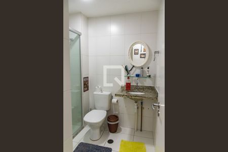 Apartamento para alugar com 70m², 2 quartos e 1 vagaBanheiro