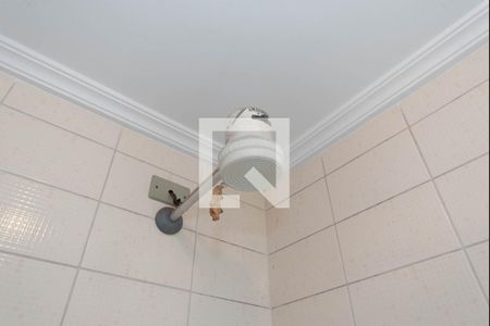 Apartamento à venda com 168m², 3 quartos e 2 vagas Apartamento à venda com 168m², 3 quartos e 2 vagasBanheiro de Serviço