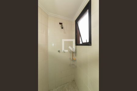 Apartamento à venda com 168m², 3 quartos e 2 vagasBanheiro Social