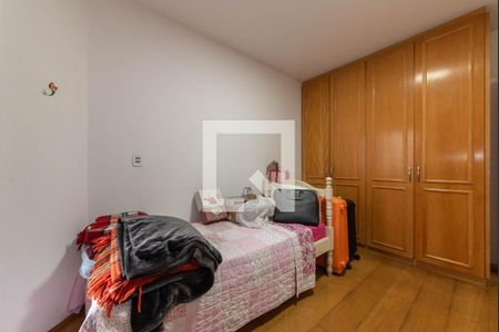 Apartamento à venda com 168m², 3 quartos e 2 vagasQuarto 2