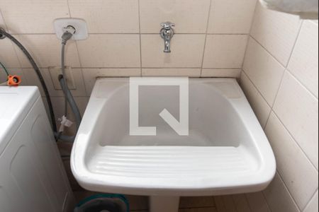 Apartamento à venda com 168m², 3 quartos e 2 vagasLavanderia