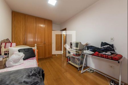 Apartamento à venda com 168m², 3 quartos e 2 vagasQuarto 2