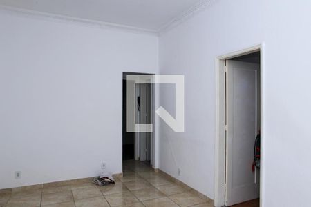 Sala de apartamento à venda com 2 quartos, 55m² em Madureira, Rio de Janeiro