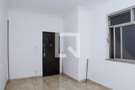 Sala de apartamento à venda com 2 quartos, 55m² em Madureira, Rio de Janeiro