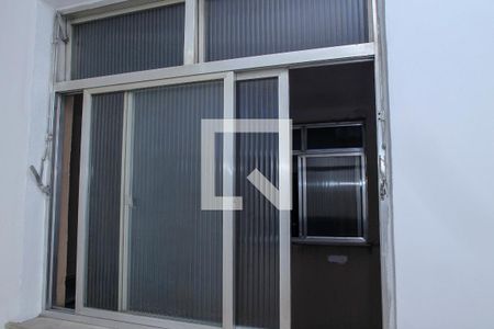 Vista da Sala de apartamento à venda com 2 quartos, 55m² em Madureira, Rio de Janeiro