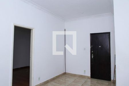 Sala de apartamento à venda com 2 quartos, 55m² em Madureira, Rio de Janeiro