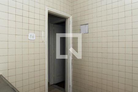 Apartamento para alugar com 55m², 2 quartos e sem vagaCozinha