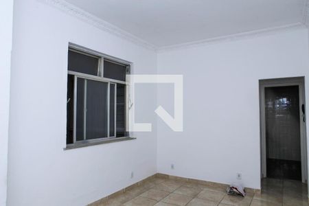 Sala de apartamento à venda com 2 quartos, 55m² em Madureira, Rio de Janeiro