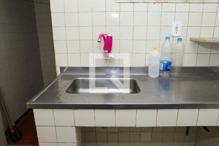 Apartamento para alugar com 55m², 2 quartos e sem vagaCozinha