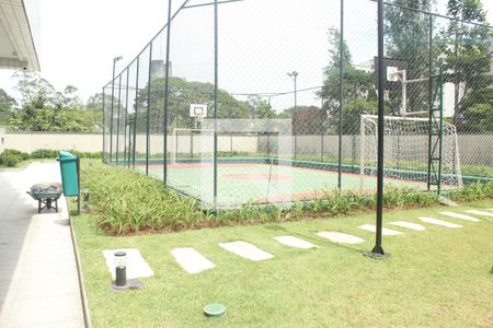 Apartamento à venda com 137m², 4 quartos e 2 vagasQuadra Esportiva