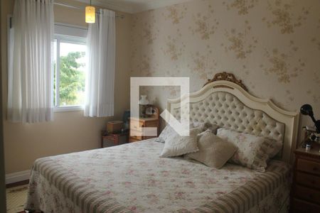 Apartamento à venda com 137m², 4 quartos e 2 vagasSuíte master