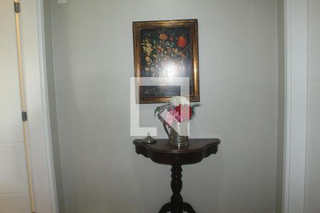 Apartamento à venda com 137m², 4 quartos e 2 vagasHall