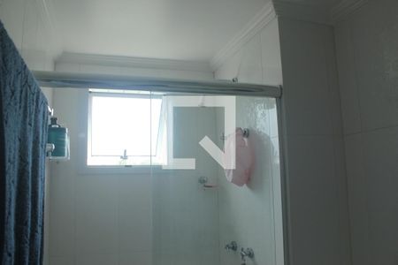 Apartamento à venda com 137m², 4 quartos e 2 vagasBanheiro da Suíte 2