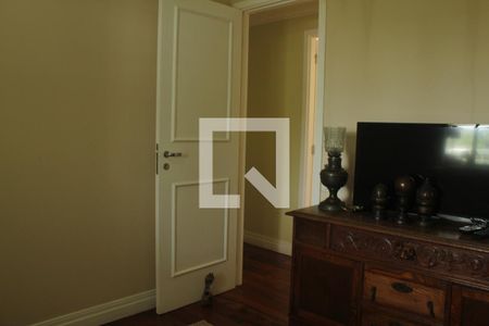 Apartamento à venda com 137m², 4 quartos e 2 vagasQuarto 1