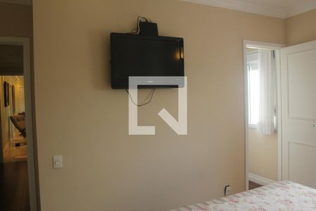 Apartamento à venda com 137m², 4 quartos e 2 vagasSuíte master