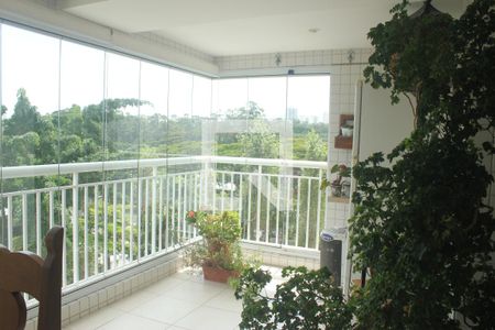 Apartamento à venda com 137m², 4 quartos e 2 vagasSacada