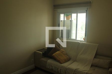 Apartamento à venda com 137m², 4 quartos e 2 vagasQuarto 1