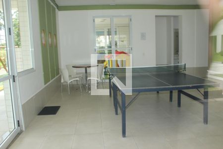 Apartamento à venda com 137m², 4 quartos e 2 vagasSalão de jogos