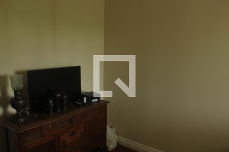 Apartamento à venda com 137m², 4 quartos e 2 vagasQuarto 1