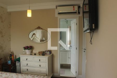 Apartamento à venda com 137m², 4 quartos e 2 vagasSuíte master