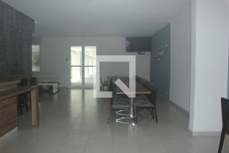 Apartamento à venda com 137m², 4 quartos e 2 vagasÁrea comum - Salão de festas