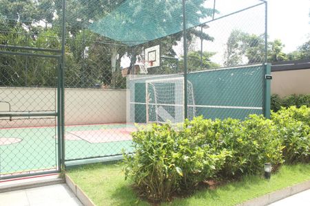 Apartamento à venda com 137m², 4 quartos e 2 vagasQuadra Esportiva