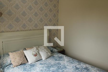 Suíte 1 de apartamento à venda com 4 quartos, 137m² em Jurubatuba, São Paulo