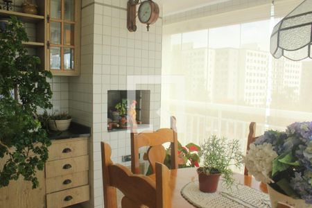 Apartamento à venda com 137m², 4 quartos e 2 vagasSacada