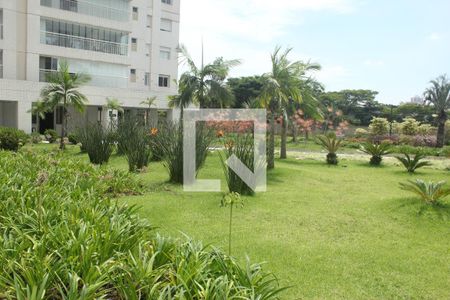 Apartamento à venda com 137m², 4 quartos e 2 vagasÁrea comum