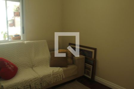 Apartamento à venda com 137m², 4 quartos e 2 vagasQuarto 1