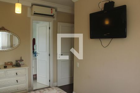 Apartamento à venda com 137m², 4 quartos e 2 vagasSuíte master