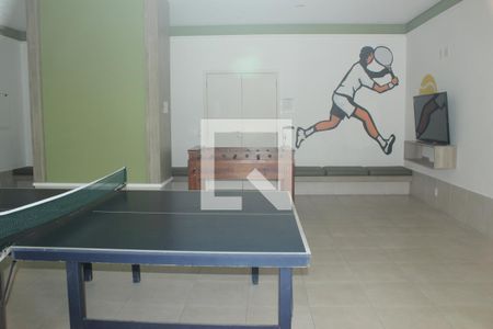 Apartamento à venda com 137m², 4 quartos e 2 vagasSalão de jogos