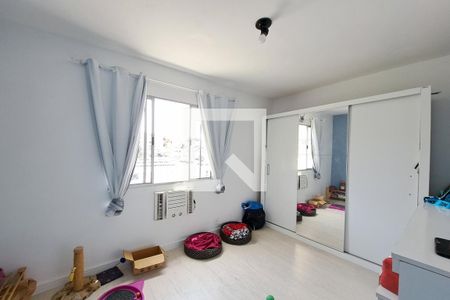 Quarto 1 de apartamento para alugar com 2 quartos, 56m² em Engenho Novo, Rio de Janeiro