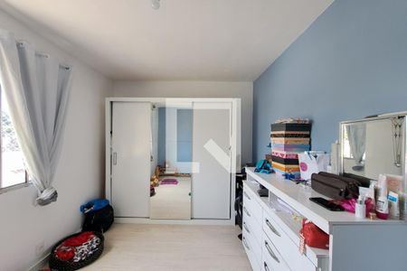 Quarto 1 de apartamento para alugar com 2 quartos, 56m² em Engenho Novo, Rio de Janeiro