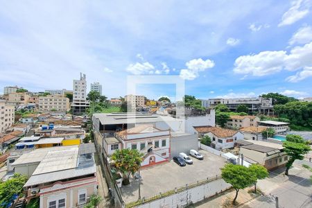 Vista de apartamento para alugar com 2 quartos, 56m² em Engenho Novo, Rio de Janeiro