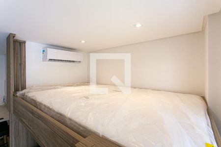 Studio à venda com 22m², 1 quarto e sem vagaStudio - Cama