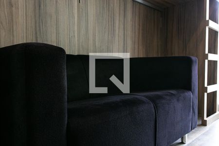 Studio à venda com 22m², 1 quarto e sem vagaStudio - Sofá