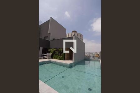 Studio à venda com 22m², 1 quarto e sem vagaÁrea comum - Piscina