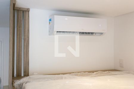 Studio à venda com 22m², 1 quarto e sem vagaAr Condicionado