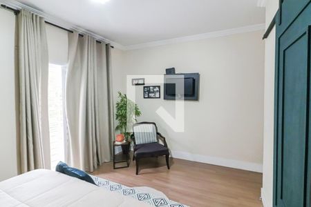 Casa à venda com 300m², 4 quartos e 4 vagas Casa à venda com 300m², 4 quartos e 4 vagasSuite 3