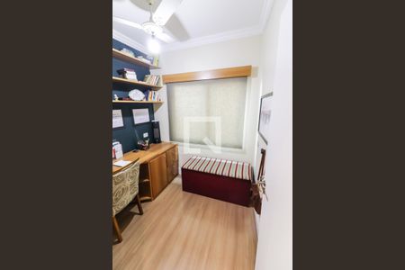 Escritorio de casa à venda com 4 quartos, 300m² em Jardim Bonfiglioli, São Paulo