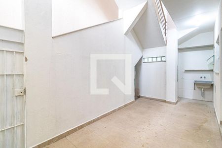 Apartamento para alugar com 50m², 1 quarto e sem vagaQuintal