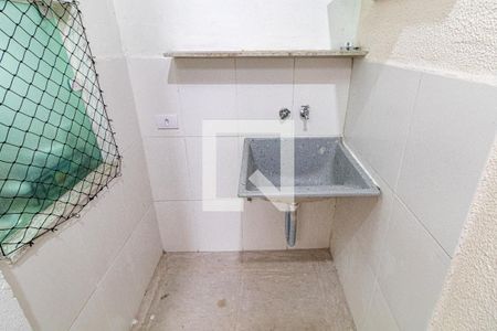 Apartamento para alugar com 50m², 1 quarto e sem vagaLavanderia